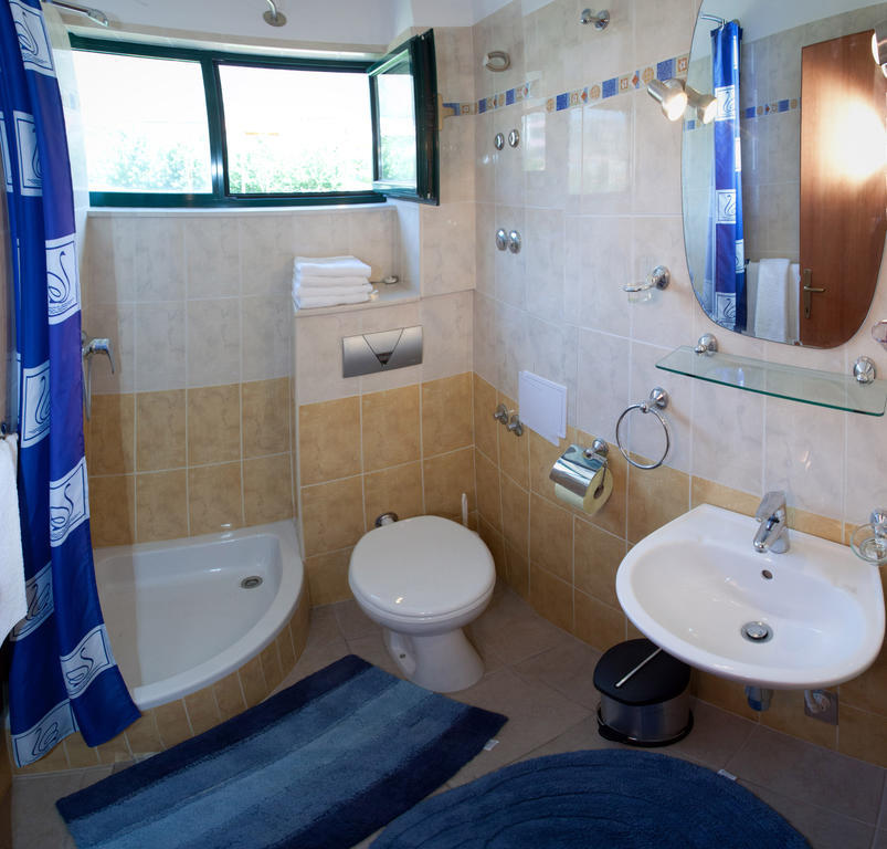 Yacht Apartment *