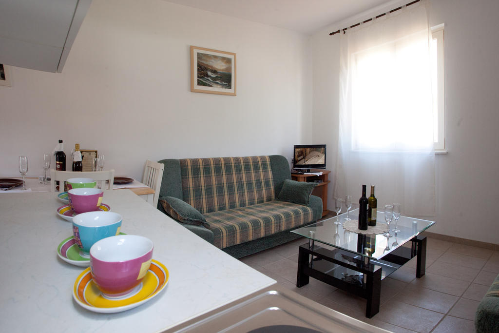 Apartment Yacht Kastela