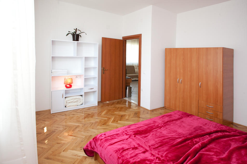 Apartment Yacht Kastela