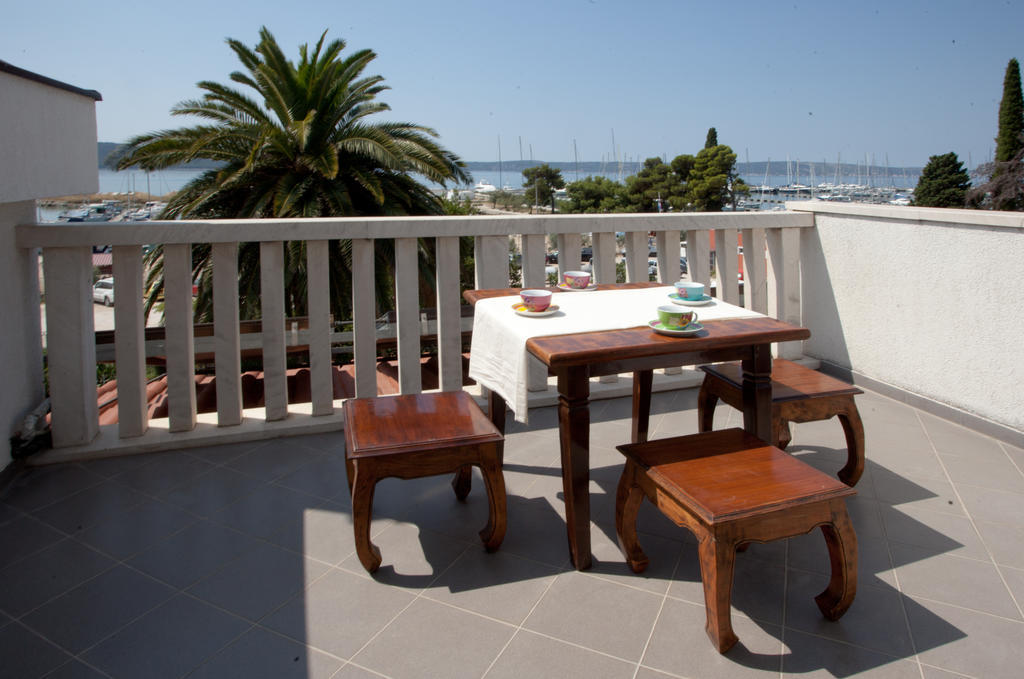 Apartment Yacht Kastela
